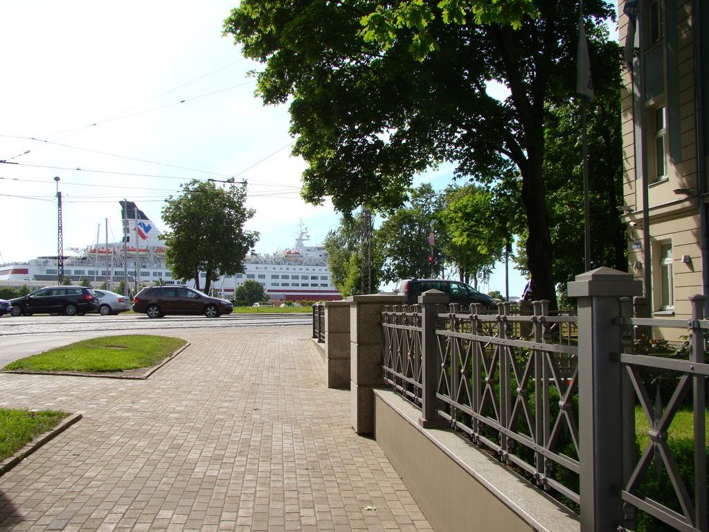 Apartment Auseklis Riga Chambre photo